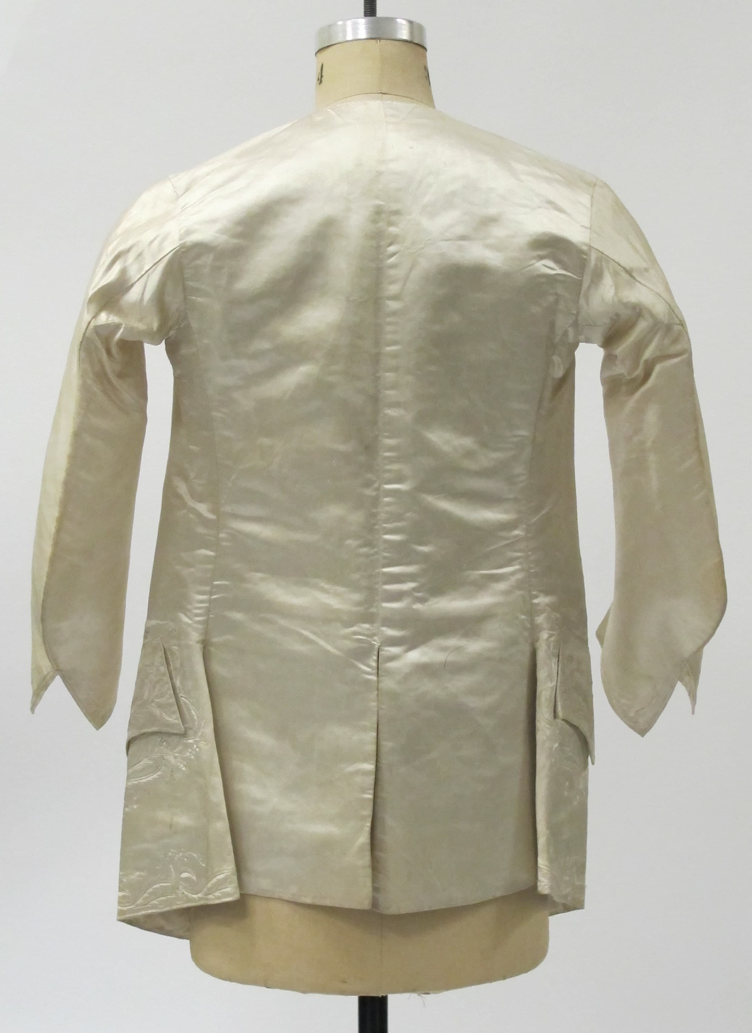 Vintage 1760 Waistcoat