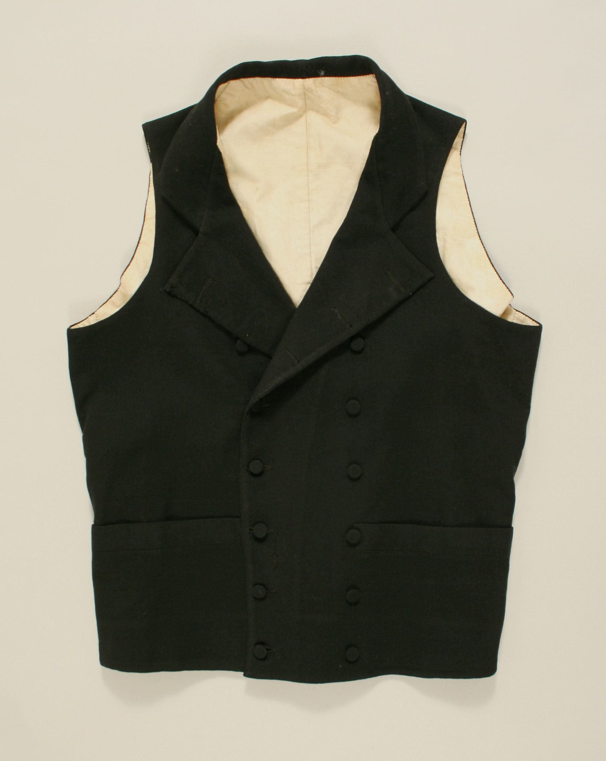 Vintage 19th century Waistcoat