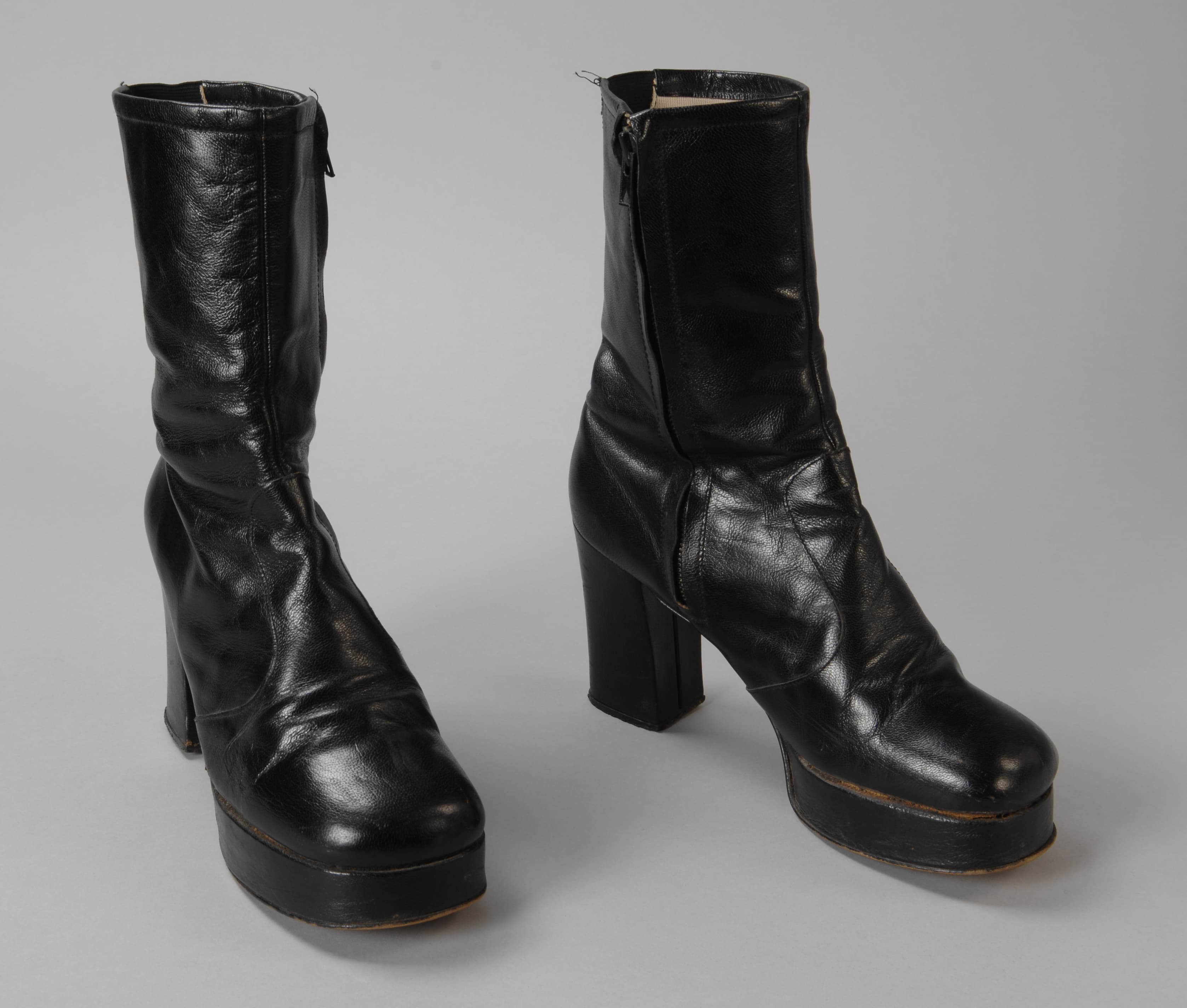 Vintage 1970s Boots 2